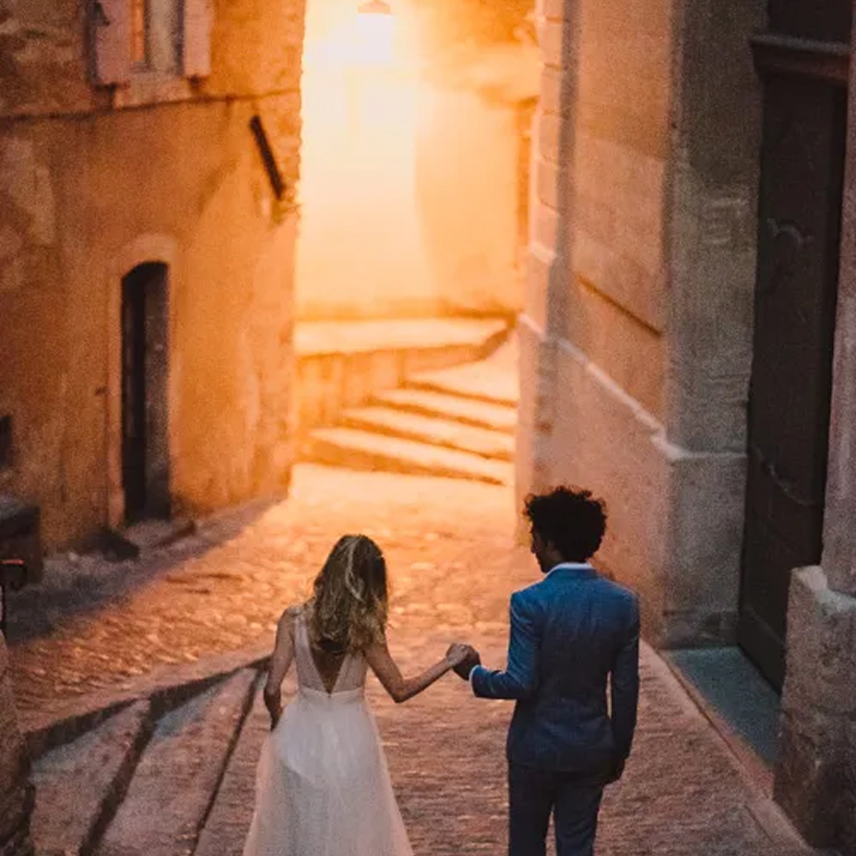 Haute wedding france
